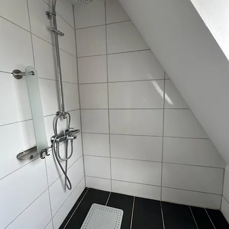 Apartmán Zentral Gelegenes Am Bunter Garten Mg09