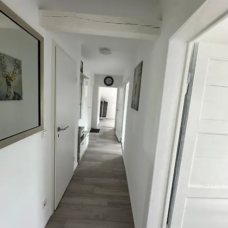 Zentral Gelegenes Am Bunter Garten Mg09 *