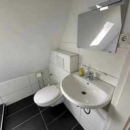 Zentral Gelegenes Am Bunter Garten Mg09 *