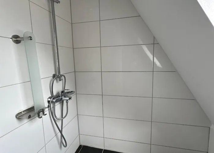 Apartman Zentral Gelegenes Am Bunter Garten Mg09