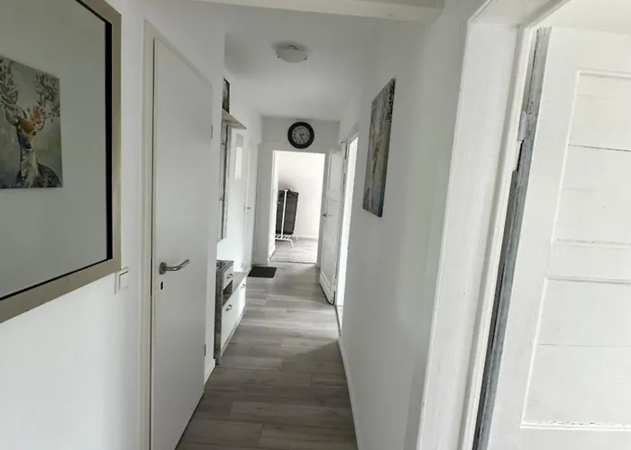 Zentral Gelegenes Am Bunter Garten Mg09 *