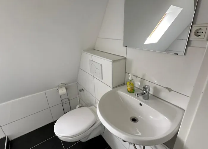 Zentral Gelegenes Am Bunter Garten Mg09 *